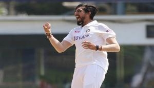 2020-21 Border-Gavaskar Trophy gave us different kind of self-belief: Ishant Sharma