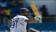 Ishant Sharma scores his first international half-century 12 years after debut