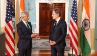 '...Hopefully Americans have seen what I said': Jaishankar on Canada’s allegations