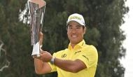 Matsuyama takes historic ninth PGA TOUR victory at Genesis, Theegala 37th