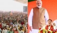 RJD stands for 'Rishwatkhor Jungle Raj Daldal': JP Nadda
