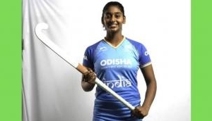Indian Junior Women's Hockey Team Starts Europe Tour with 2-0 Win