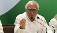 Instead of rhetoric, Nirmala Sitharaman should tell why she needed Rs 1.76 lakh crore from RBI: Kapil Sibal
