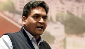 Kapil Mishra gets Y+ security after receiving death threats for inciting violence in Delhi