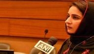 Canada: Online signature campaign launched to demand justice for Karima Baloch