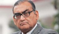 Justice Katju targets MNS; calls Bal Thackeray & Raj Thackeray 'shameless' 