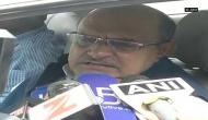 If Sharad Yadav attends Lalu's rally, he'll lose our trust: JD(U)