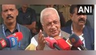 Kerala: Governor Arif Mohammed Khan's open challenge to CM Pinarayi Vijayan