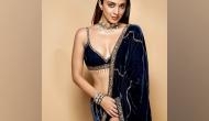Kiara Advani gives a shout out to team 'Guilty' 