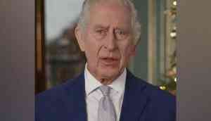 King Charles briefly hospitalised after cancer treatment side effects