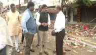 Tamil Nadu: NCSC chief visits Karur stampede site; Madras HC forms SIT