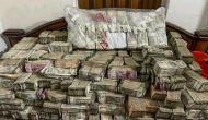 ED recovers over Rs 17 cr in 5 trunks from Kolkata businessman Aamir Khan, know who he is