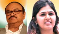 Pankaja Munde meets Chhagan Bhujbal: just familial ties or start of OBC stir? 