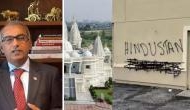 Canada: Liberal party MP Chandra Arya alleges threats against Hindus by extremists
