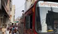 7 members of family killed in clothing shop fire