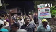 NIA, ED raid PFI chairman's residence in Malappuram