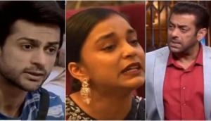 Bigg Boss 16: Salman Khan furious at Sumbul Touqeer, says she’s ‘obsessed with Shalin' [WATCH]
