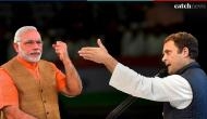 Modi making two 'Hindustans', one for Anil Ambani, another for farmers says Congress president Rahul Gandhi
