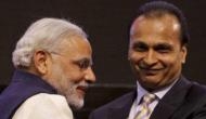 Rafale Verdict: Anil Ambani welcomes SC's verdict on Rafale deal, says, 'Order proves falsity of allegations against me'