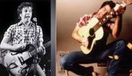 Mojo Nixon dies on Outlaw Country Cruise