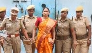Rajiv Gandhi assassination: SC notice to TN, Centre on pleas of Nalini, Ravichandran seeking release