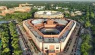 Pro-Tem Speaker Row: Congress Not to Assist During Oath-Taking of MPs