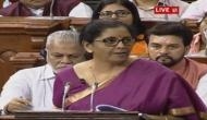 FM Nirmala Sitharaman: KYC norms for FPIs to be eased; Listing norms for social enterprises