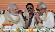 Is Nitish Kumar ally or slave of PM Modi? asks Tejashwi Yadav