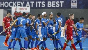 Tokyo Olympics: Simranjeet, Rupinder star as India beat Spain 3-0 in men's hockey