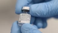First doses of Pfizer's Covid-19 vaccine set to arrive in Canada in 'Few Days', says PM Justin Trudeau