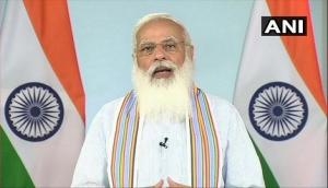 GST decreased number of taxes, increased transparency, says PM Modi