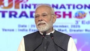 AK-203 rifles production to commence soon in Uttar Pradesh: PM Modi