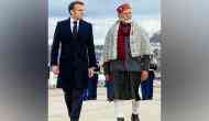 'India-France relations touched new heights, literally': Foreign Secretary on PM Modi-Macron talks aboard presidential aircraft