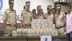IPL betting racket run on WhatsApp busted; engineering students involved