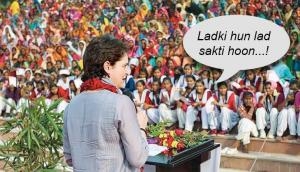 Uttar Pradesh: Priyanka Gandhi Vadra failed to deliver, but game not lost yet