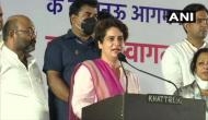 UP: Congress open to coalition proposals; to prioritise party interest