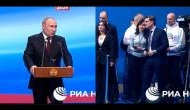 Russia-NATO conflict is 'one step away' from World War III: Putin