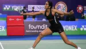 All England Open: Sindhu, Satwiksairaj-Chirag to lead Indian challenge