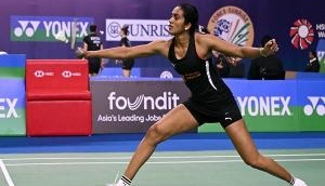 All England Open: Sindhu, Satwiksairaj-Chirag to lead Indian challenge