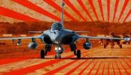 Just look at facts, not tweets: French Envoy on Rafale deal
