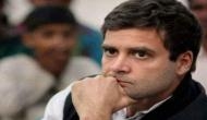 Rahul Gandhi: Jawans don't get 'martyr status', Anil Ambani gets 30,000 cr in Modi's New India