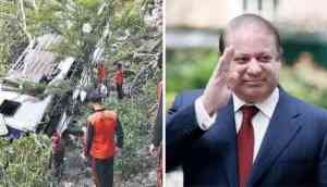 Reasi Bus Terror Attack on Sunday; Nawaz Sharif's Peace Overtures on Monday
