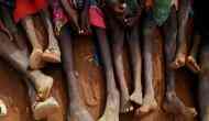 Over 3,000 Palestinian children admitted with acute malnutrition, says UN report