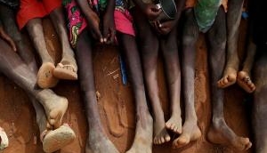 Over 3,000 Palestinian children admitted with acute malnutrition, says UN report