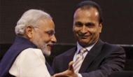 Ericsson moves SC against Anil Ambani's RCom, seeks jail for failure to pay Rs 550 crore debt