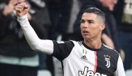 Cristiano Ronaldo surpasses Pele's goal record, says 'story is still far from being over'