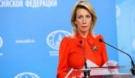 Russia backs India, questions US lack of evidence implicating India in Pannun case