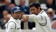 Sachin Tendulkar has no problem with exclusion of MS Dhoni from T20Is