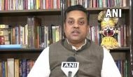 Patra Chawl case: Sambit Patra flays Opposition for supporting Shiv Sena's Sanjay Raut