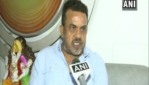 Don't flirt with Shiv Sena, Sanjay Nirupam warns his party Congress